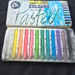 Pastel Chalk