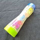 Rainmaker Sensory Toy – Sound Exploration Instrument