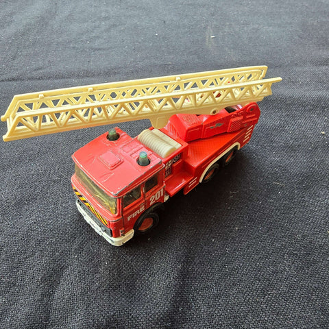 Fire Engine Truck – Emergency Vehicle Toy