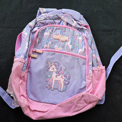 Smiggle Bag, Net Torn