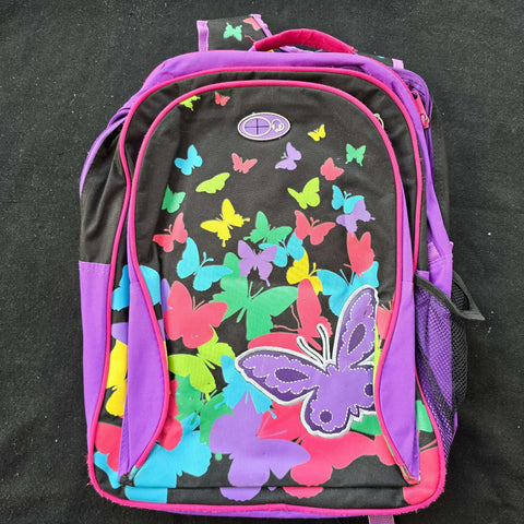School Bag for Kids – Suitable for Grade 2 to 5