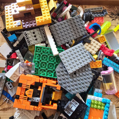 Lego Set - Toy Chest Pakistan