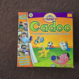 Cadoo Board Game – Communication and Guessing Party Game