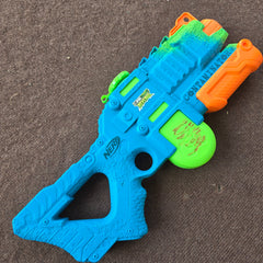 Nerf Contaminator, Watergun