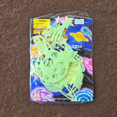 Glow in the Dark Solar Toy – Light-Up Novelty - Toy Chest Pakistan