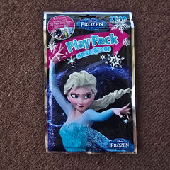 Frozen Playpack