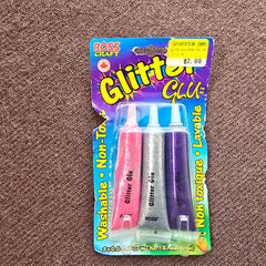Glitter Glue
