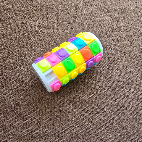 Brain Teaser Set – Puzzle Challenges