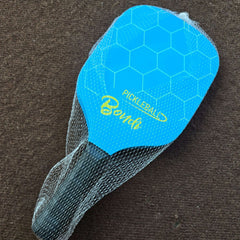Pickleball Wooden Paddle Set – Set of 2 Rackets for Active Play - Toy Chest Pakistan