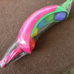 Air Scoop Ball – Catch and Throw Outdoor Toy - Toy Chest Pakistan