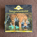Puzzle 1000 Pc New, Tiger