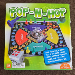 Pop N Hop - Toy Chest Pakistan
