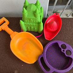 Beach Set 1 - Toy Chest Pakistan