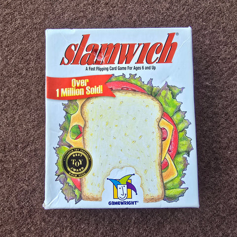 Slamwich