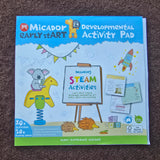 activity pad