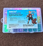 pearler beads, rero beads colour