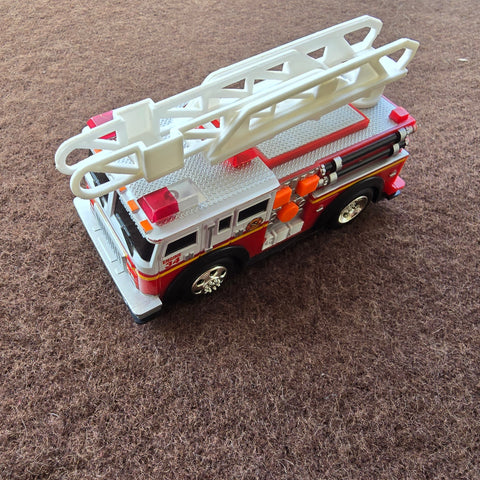 fire engine,,