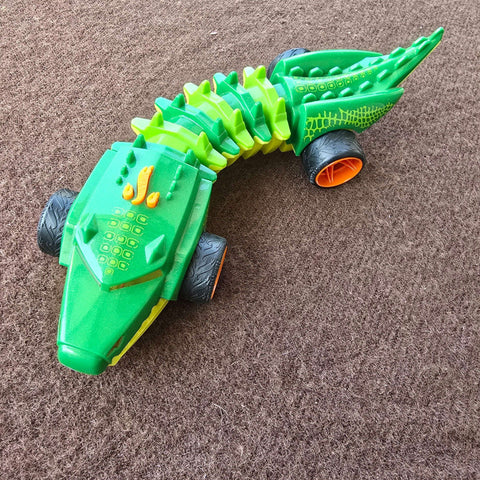 Hot Wheels Car – Die-Cast Vehicle Toy