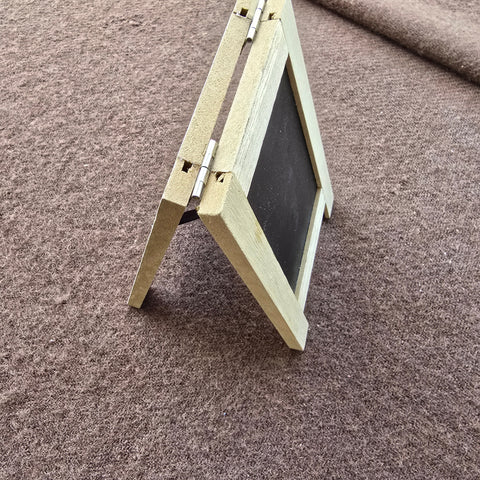 double sided small board