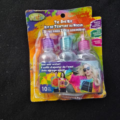 tie and dye kit