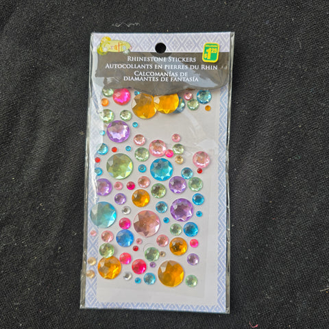 gem stickers