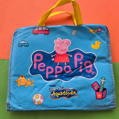 Aquadoodle Pad with Pen – Mess-Free Drawing Mat - Toy Chest Pakistan