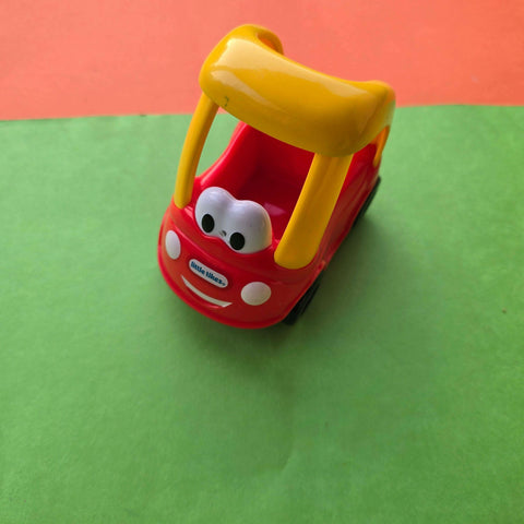 Little Tikes Buggy – Small Ride-On Toy