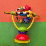 High Chair Toy – Clip-On Baby Activity Toy
