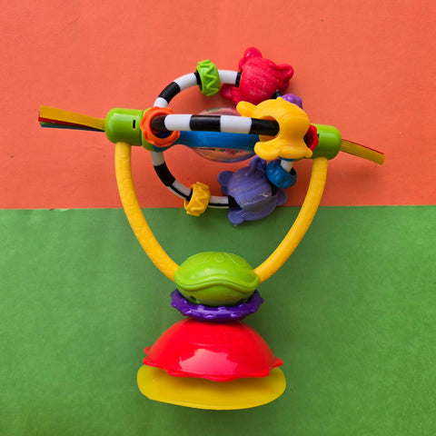 High Chair Toy ,
