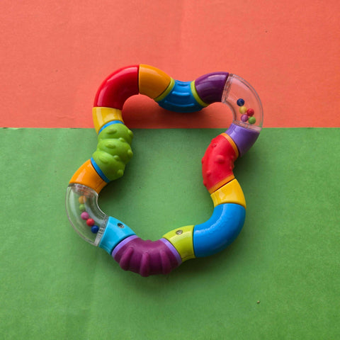 Baby Toy – Assorted Infant Toy