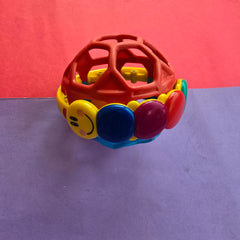 Oball Baby Grasping Toy