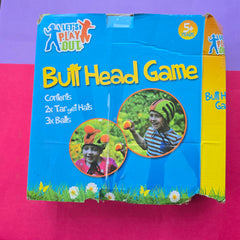 Butt Head Game