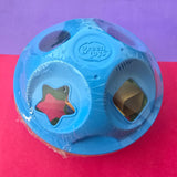 Shape sorter