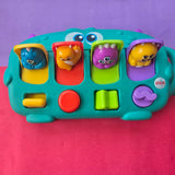 Pop Up Toy