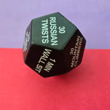 Exercise dice