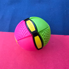 Phlat Ball Jr - Toy Chest Pakistan