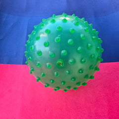 Sensory Ball, green