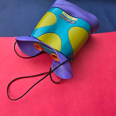 GeoSafari Binoculars
