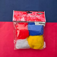 Crafts For Creating – pre-loved activity kit from Toy Chest Pakistan