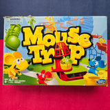 Mouse Trap