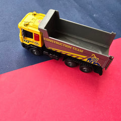 Dump Truck