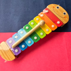 Wooden Xylophone - Toy Chest Pakistan