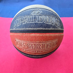 Spalding Size 7 Basketball