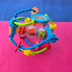 Baby Activity Ball