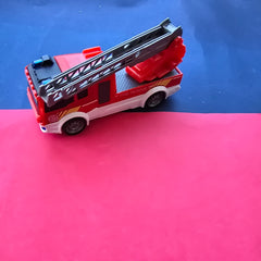 fire engine