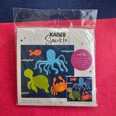 sparkle art kit