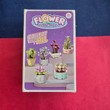 Mini Building Blocks Set