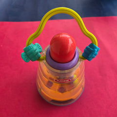 Infant Spinner - Toy Chest Pakistan