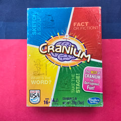 Cranium
