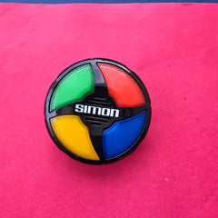 Simon Travel - Toy Chest Pakistan